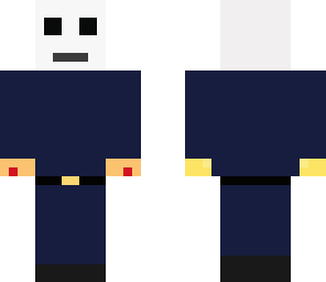 michael myers