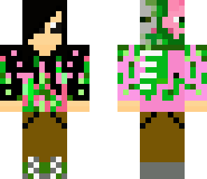 zombie pigman guy