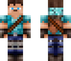 steve the hunter