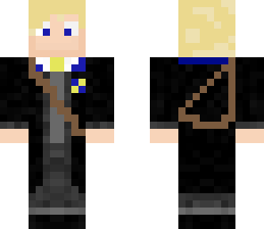 kuba's skin