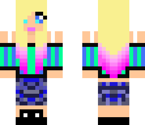 earysistable girl