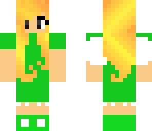 tinker bell