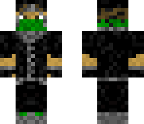 assassin