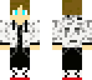 ghast guy