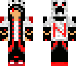infected assasin