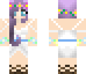the bride