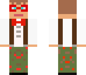 ned the nerd