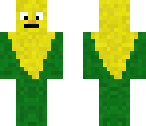 corn guy