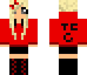 fixed girl