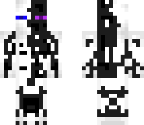 enderman mix