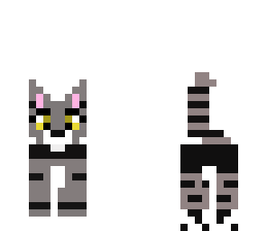 meow molly