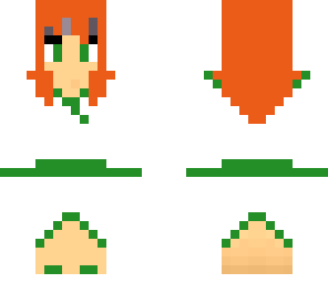 gwyneths suna girl