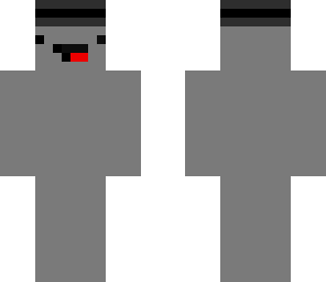 grey hat derp