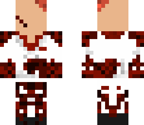 dead guy