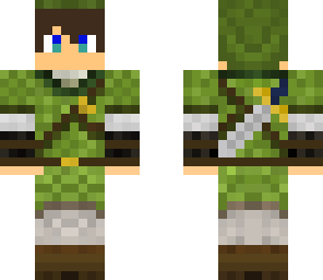 me as link edited