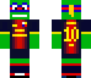 barcelona turtle fixed