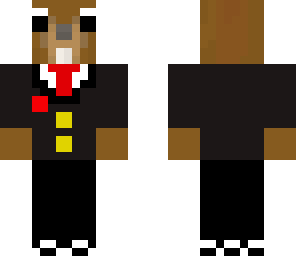 secret agent squirrelpaca