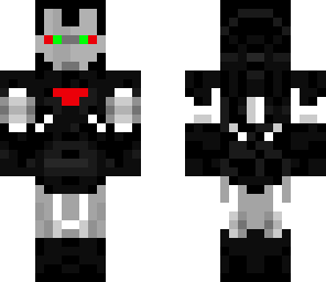 iron matrix