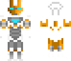 ironman mk 39 ver 2