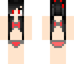 bikini zatsune
