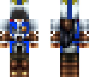 connor kenway 1