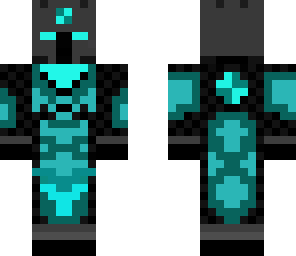 diamond warrior v2