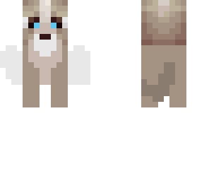 angel puppeh