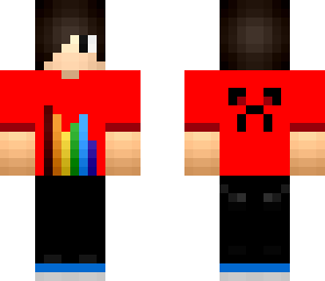dj creeper