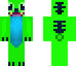 kirito pet