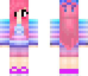 gum girl edited