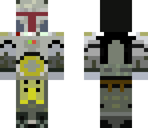 demagol 2