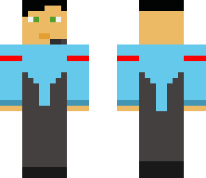 star pilot