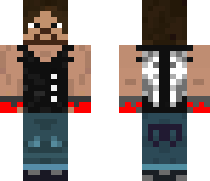 daryl dixon updated