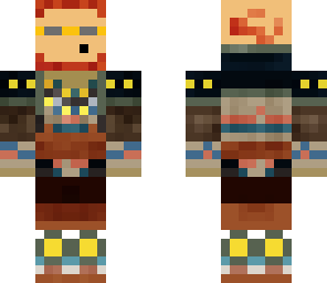 ganondorf zxizzyxx
