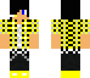 cool guy 9