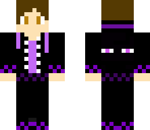 enderman guy