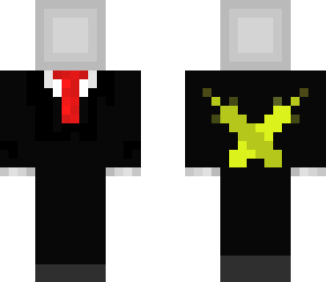 slenderman butter sword