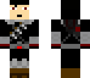 cruallassar ranger 2