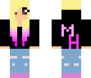 pretty girl fixed
