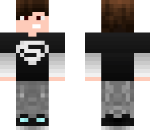 my skin