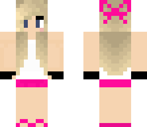 tanktop gurl
