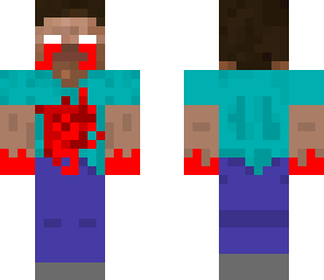 herobrine