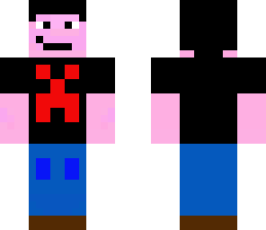 creeper hunter