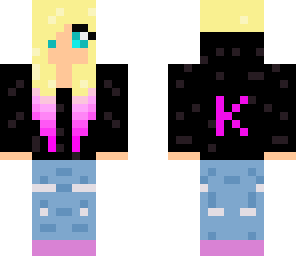 kold_player girl skin
