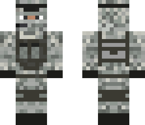 mw3 camo