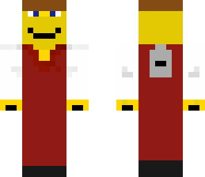 lego man 2