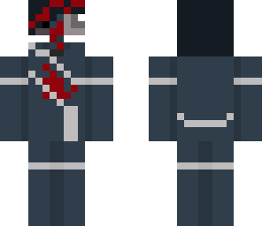new bloody drd 