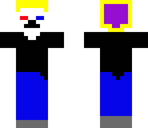 mine