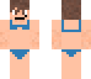 im in a bikkini