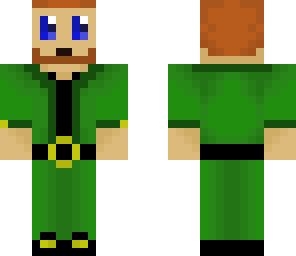 leprechaun